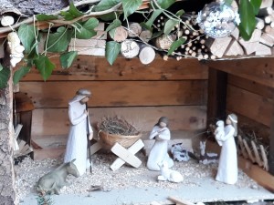 Presepio Baresi 